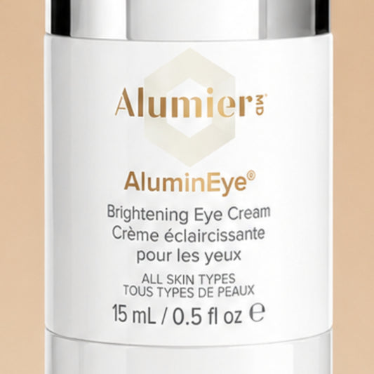 AluminEye - AlumierMD