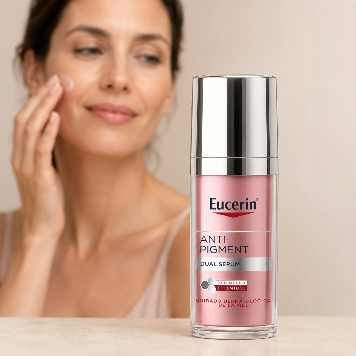 Anti-Pigment Dual Serum 30ml - Eucerin