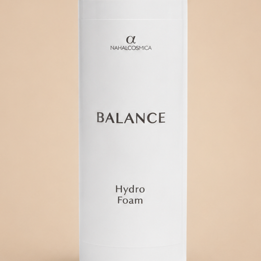 Balance Hydro Foam - Paraderm