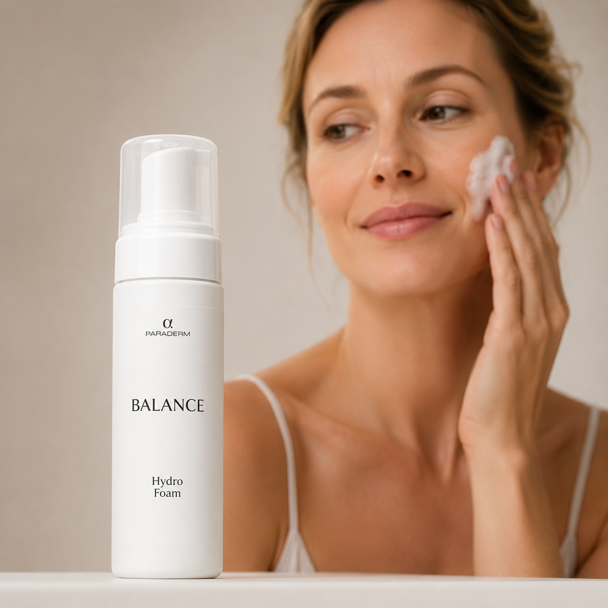 Balance Hydra Foam