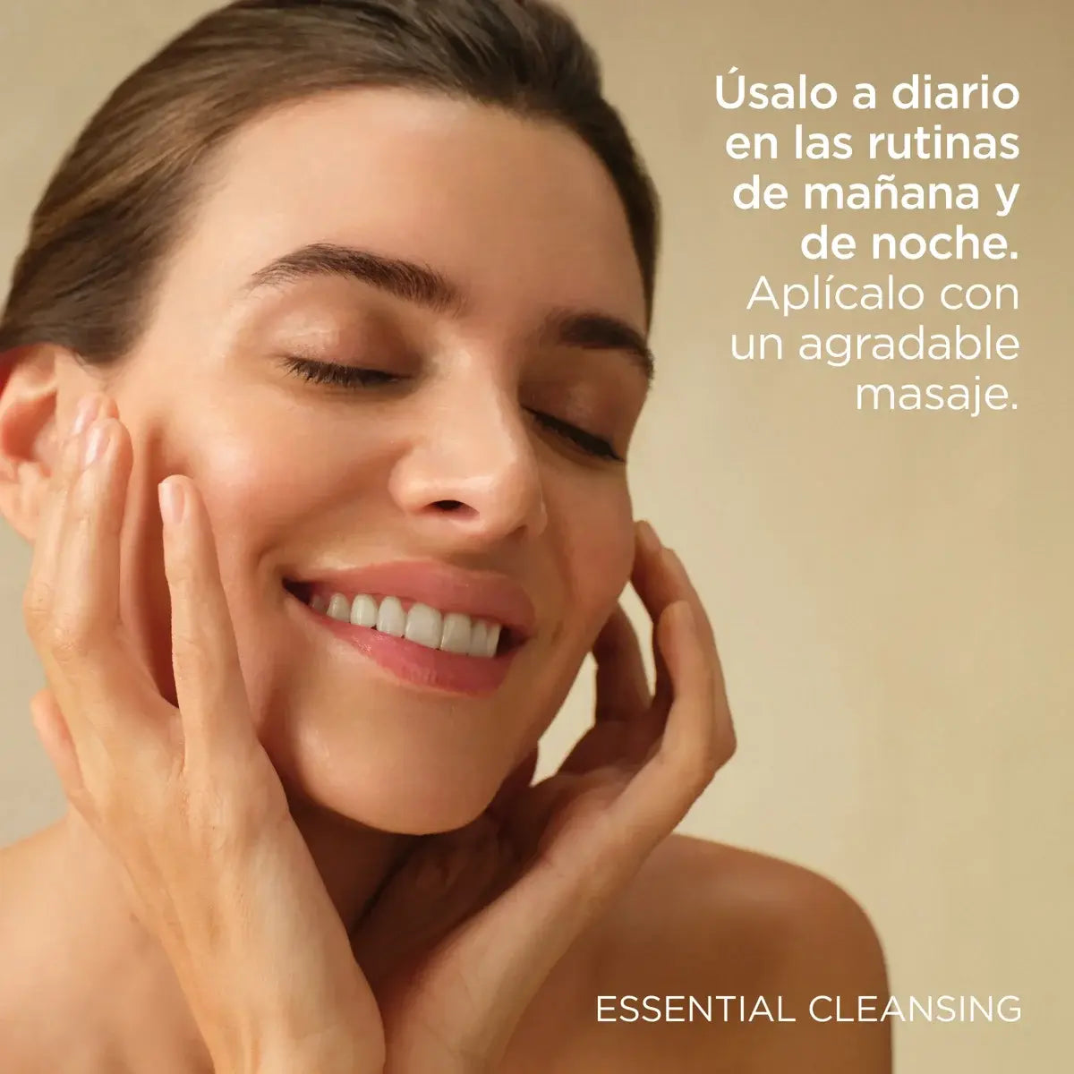 Essential Cleansing - ISDINCEUTICS