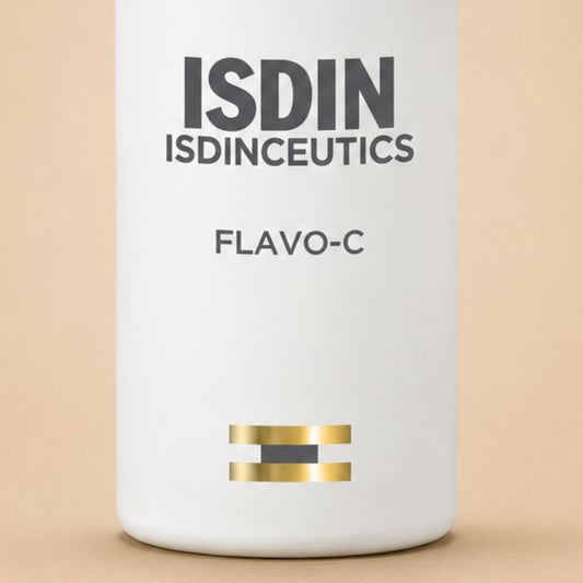 Flavo-C - ISDINCEUTICS