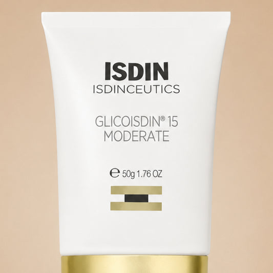 Glicoisdin 15 Moderate - ISDIN