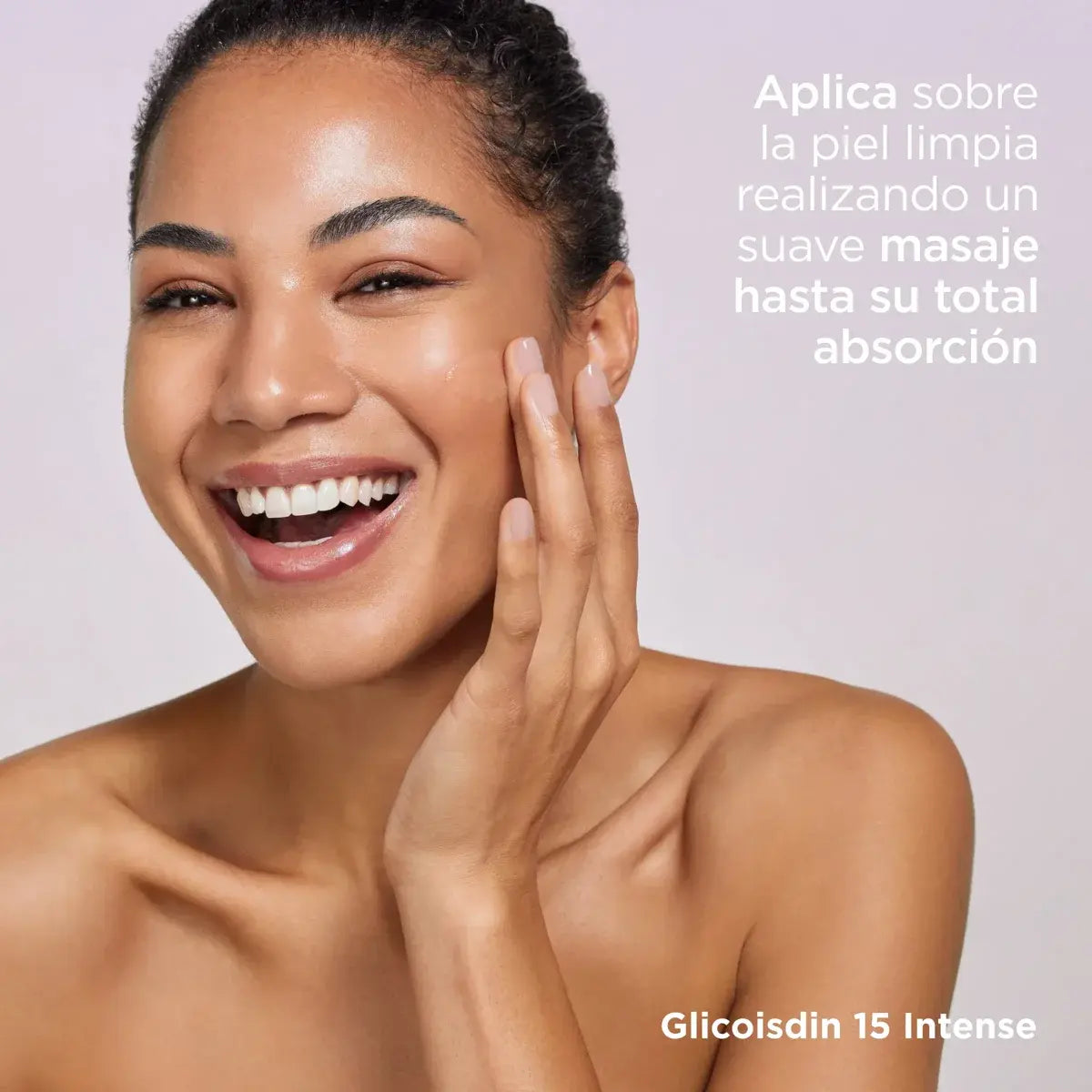 Glicoisdin 15 Moderate - ISDIN