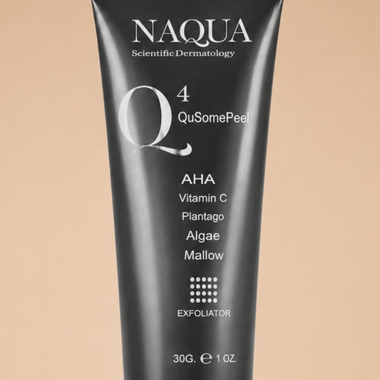 Q4 TetraRetinol - Naqua