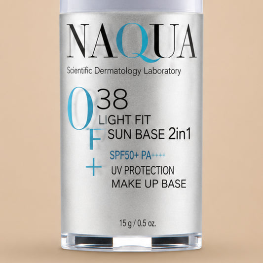 Q88 Serum Contorno de Ojos - Naqua