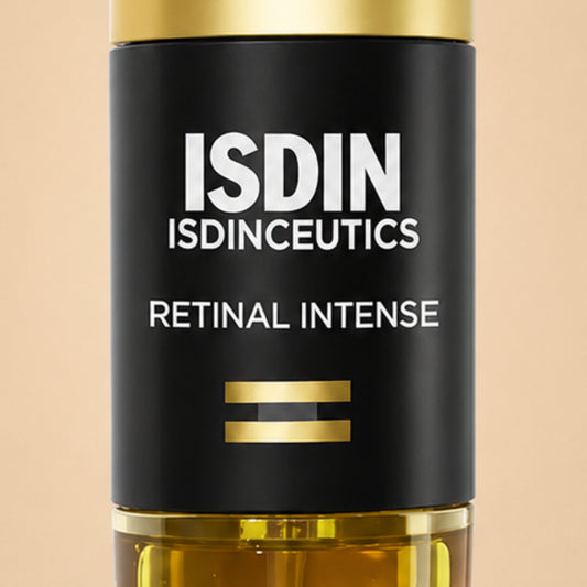 Retinal Intense - ISDINCEUTICS