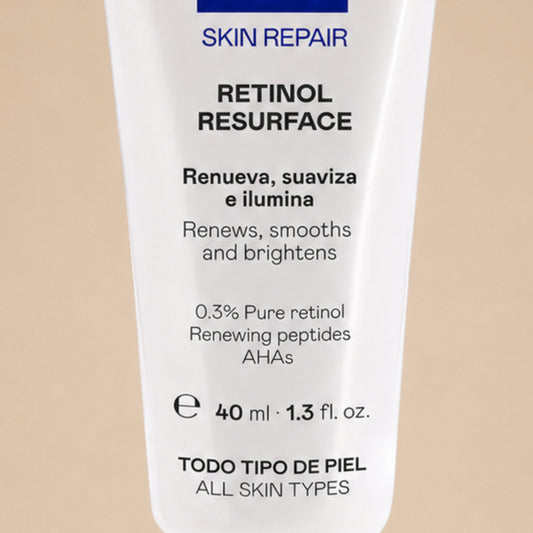 Retinol Resurface Cream 0.3% Skin Repair - MartiDerm