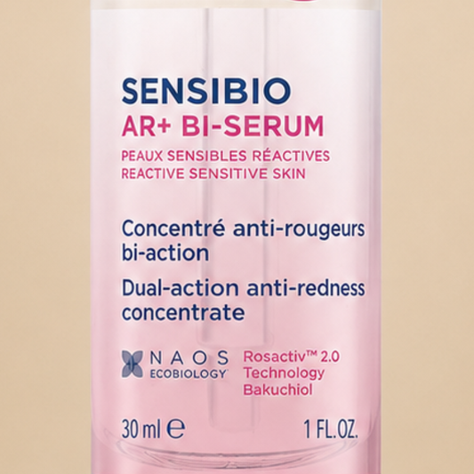 Sensibio AR+ Bi-serum