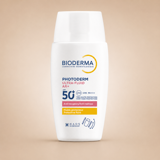 Photoderm Ultra-Fluid AR+ SPF50+
