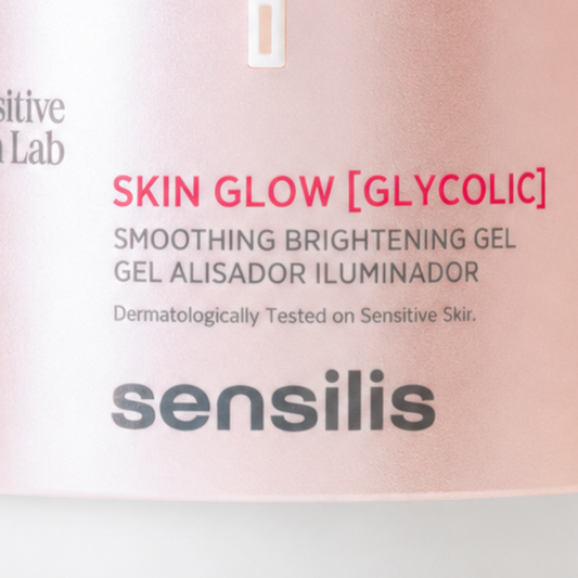 Skin Glow Glycolic