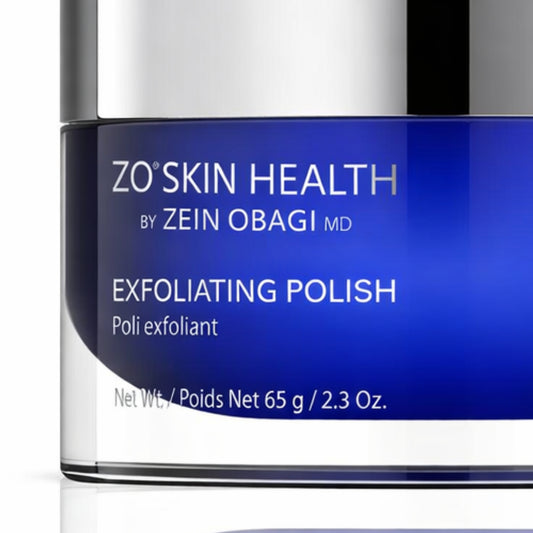 Exfoliating Polish 65 g