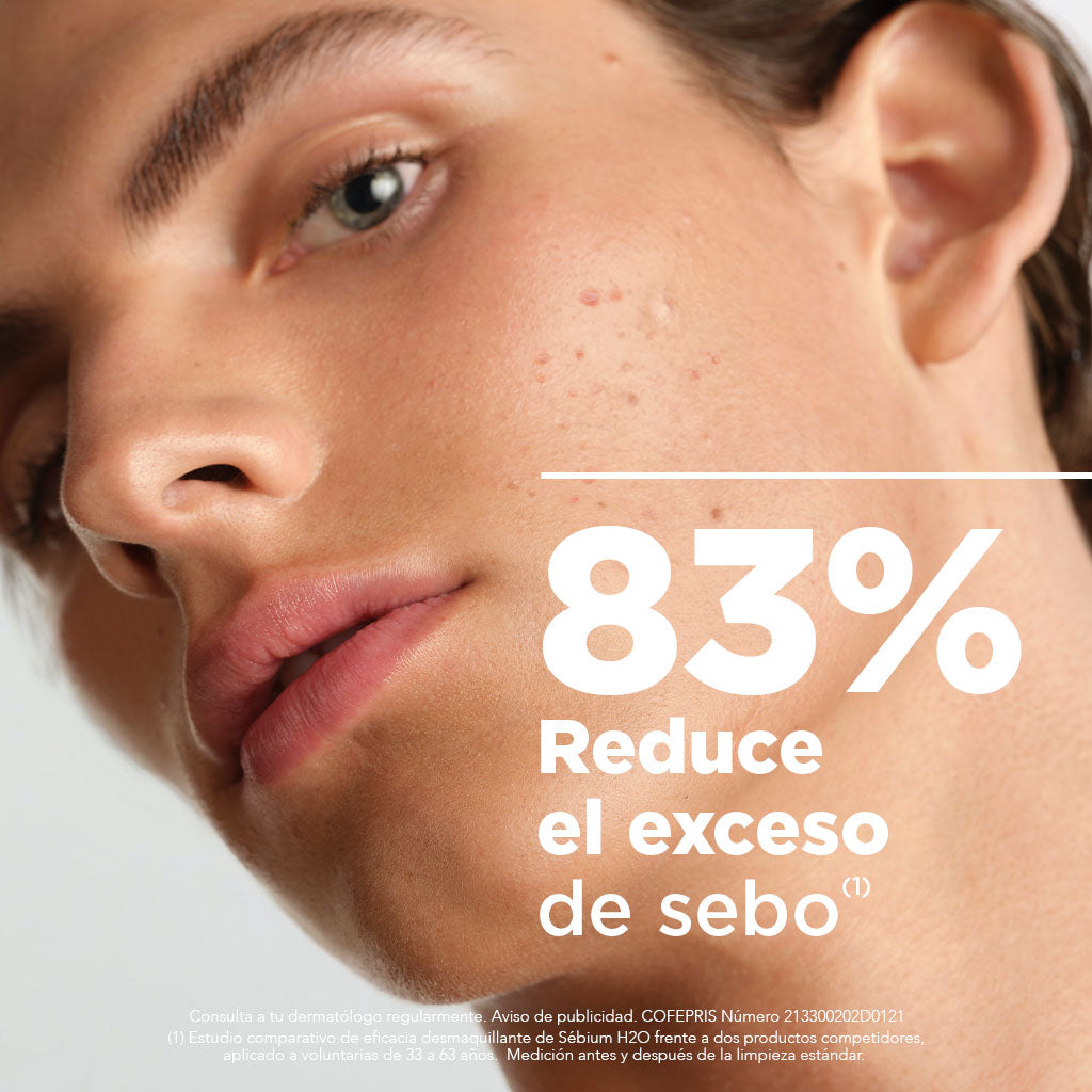 Sensibio Gel Moussant