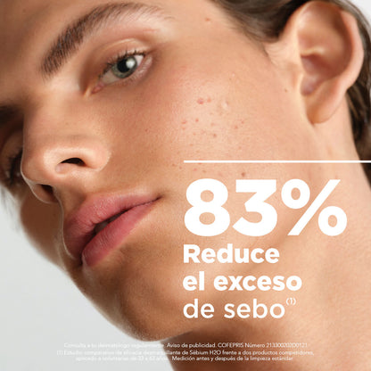 Sensibio Gel Moussant