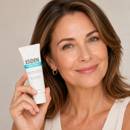 Acniben Repair Gel Crema Calmante - ISDIN