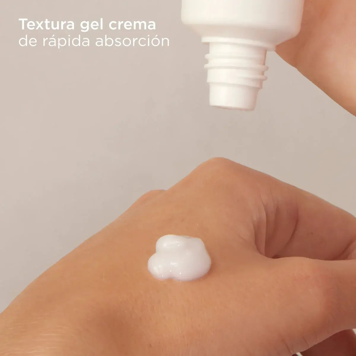 Acniben Repair Gel Crema Calmante - ISDIN