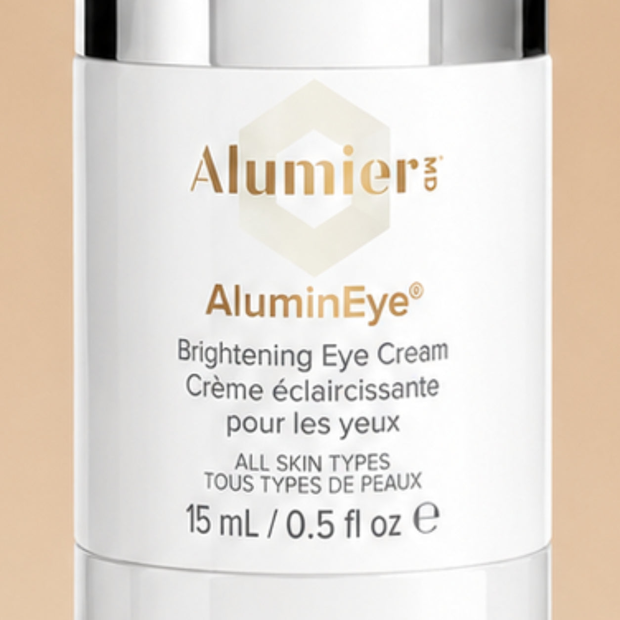 AluminEye