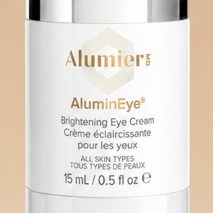 AluminEye