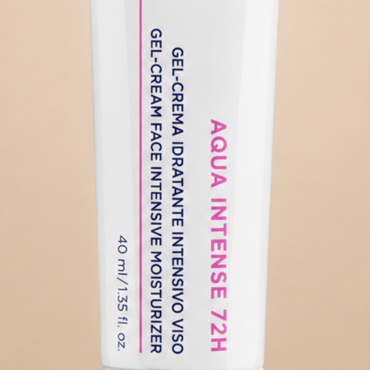 Aqua intense 72h