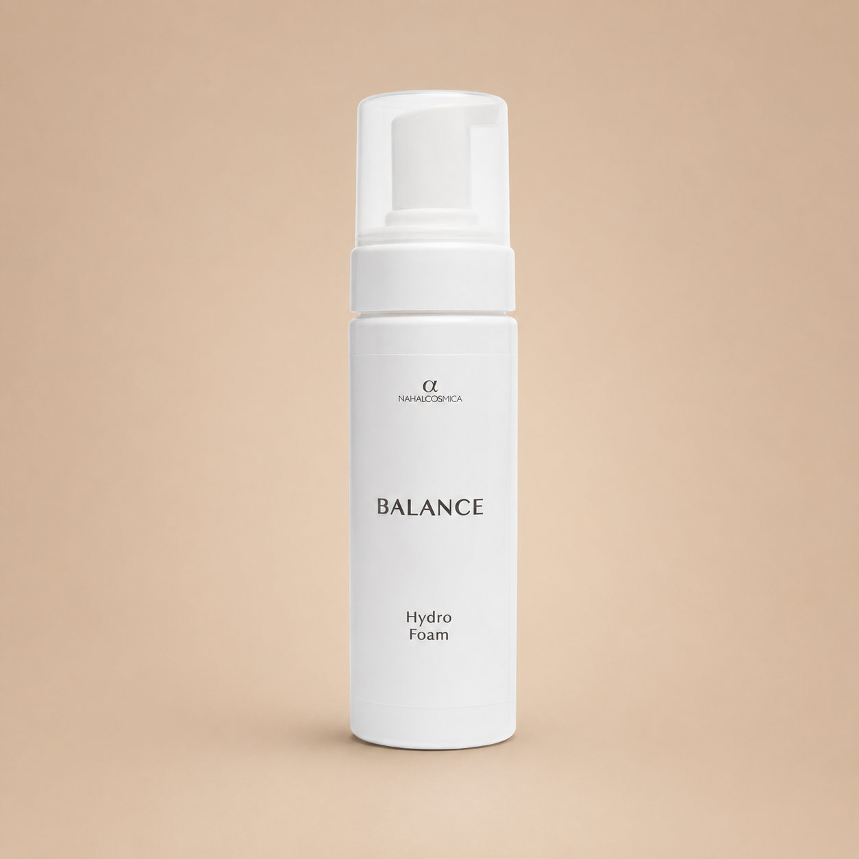 Balance Hydro Foam - Paraderm