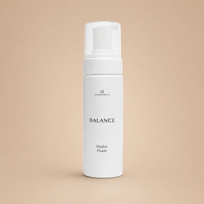 Balance Hydro Foam - Paraderm