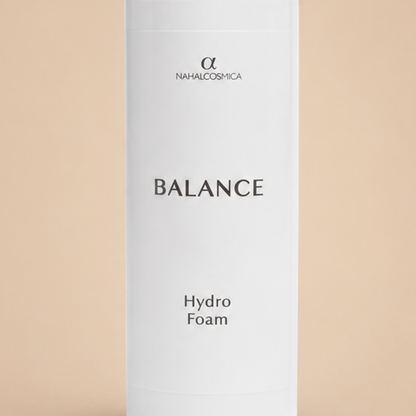 Balance Hydro Foam - Paraderm