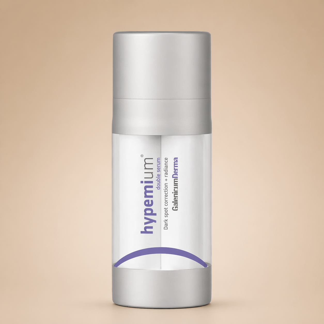 Hypemium Double Serum - GalenicumDerma