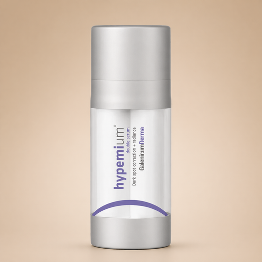 Hypemium Double Serum