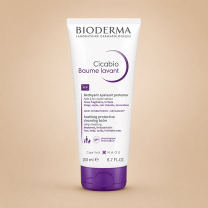 Cicabio Baume Lavant - Bioderma