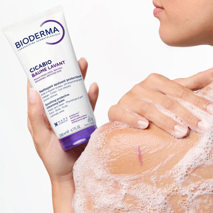 Cicabio Baume Lavant - Bioderma
