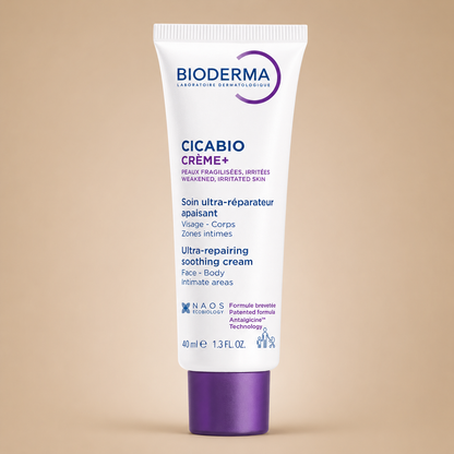Cicabio Crème+
