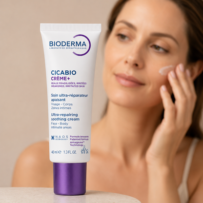Cicabio Crème+