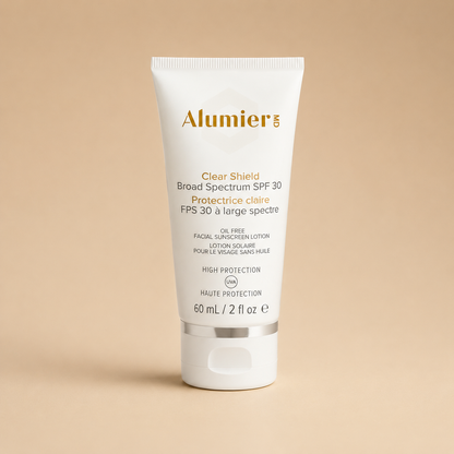 Clear Shield Broad Spectrum SPF 30