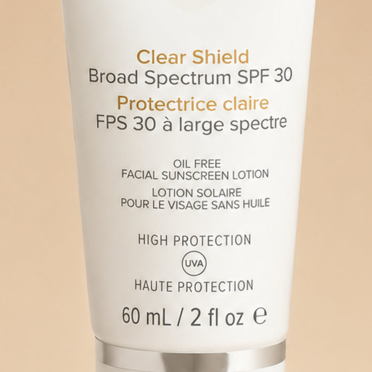 Clear Shield Broad Spectrum SPF 30