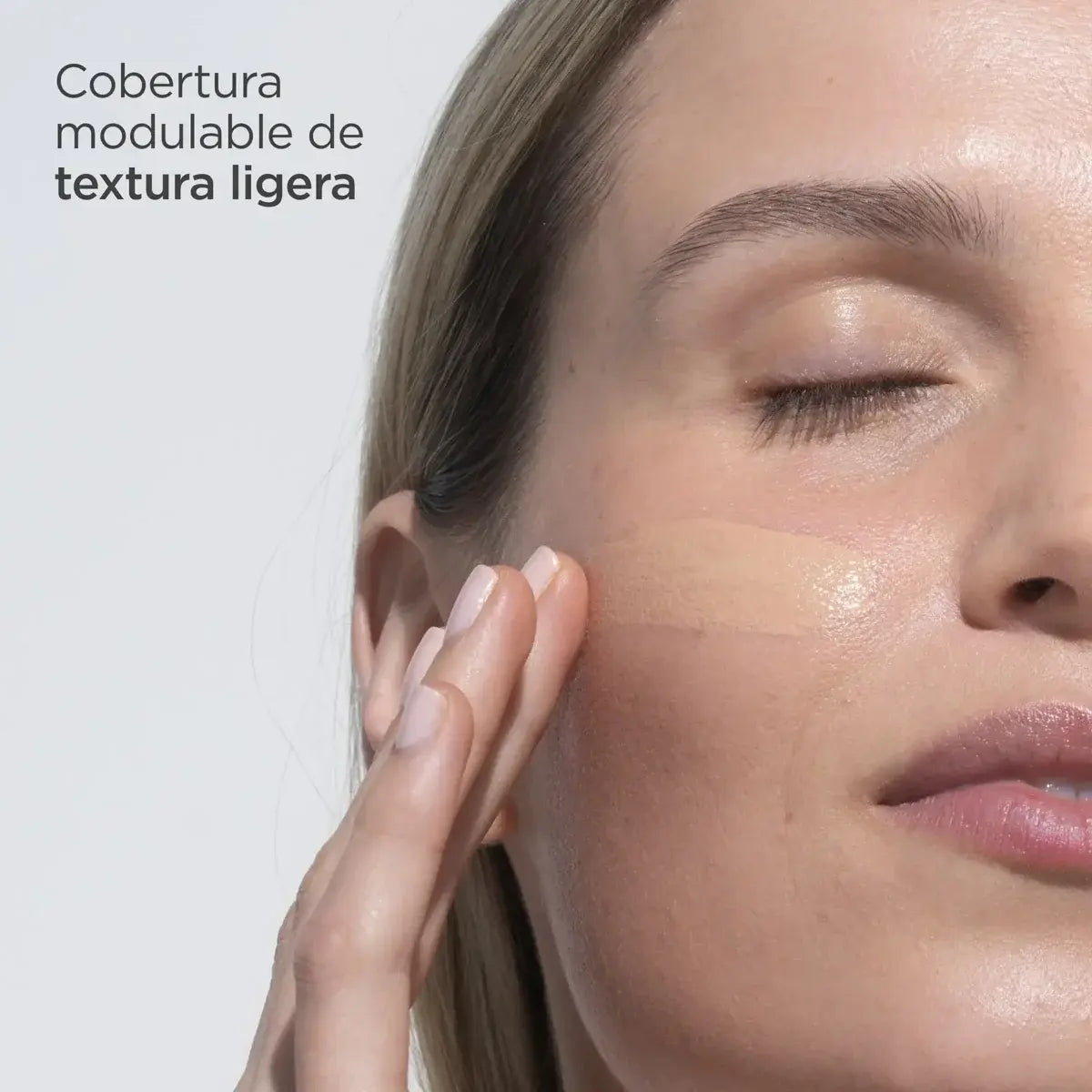 Coverage SPF 50+ (1.0 Pearl) - ISDIN