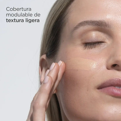 Coverage SPF 50+ (1.0 Pearl) - ISDIN