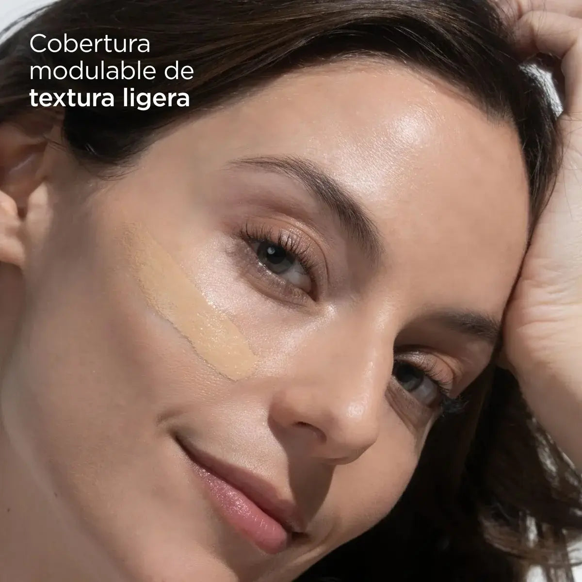 Coverage SPF 50+ (2.0 Beige) - ISDIN