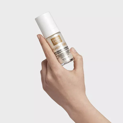 DSP Serum Iluminador Pigment Zero - MartiDerm