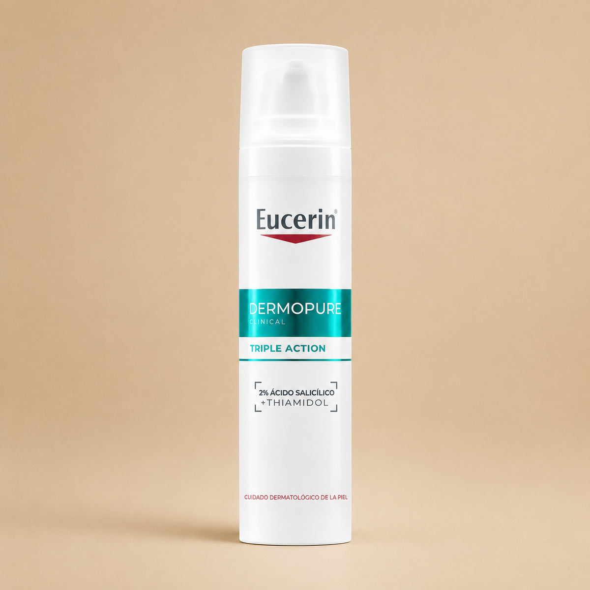 Dermopure clinical Serum triple efecto 40ml - Eucerin