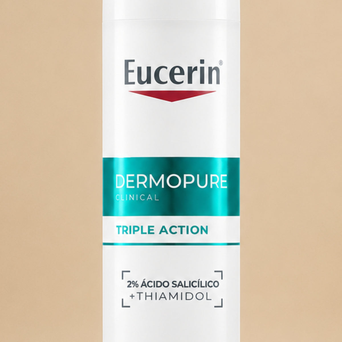 Dermopure clinical Serum triple efecto 40ml - Eucerin