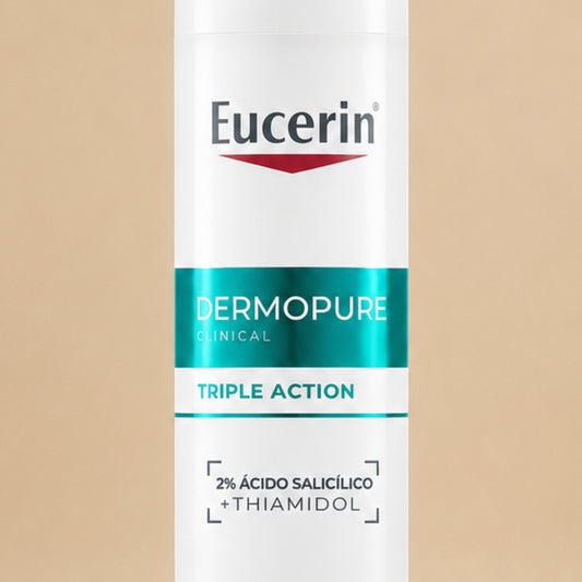 Dermopure clinical Serum triple efecto 40ml - Eucerin