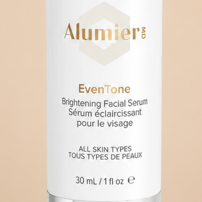 EvenTone Brightening Serum