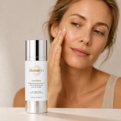 EvenTone Brightening Serum