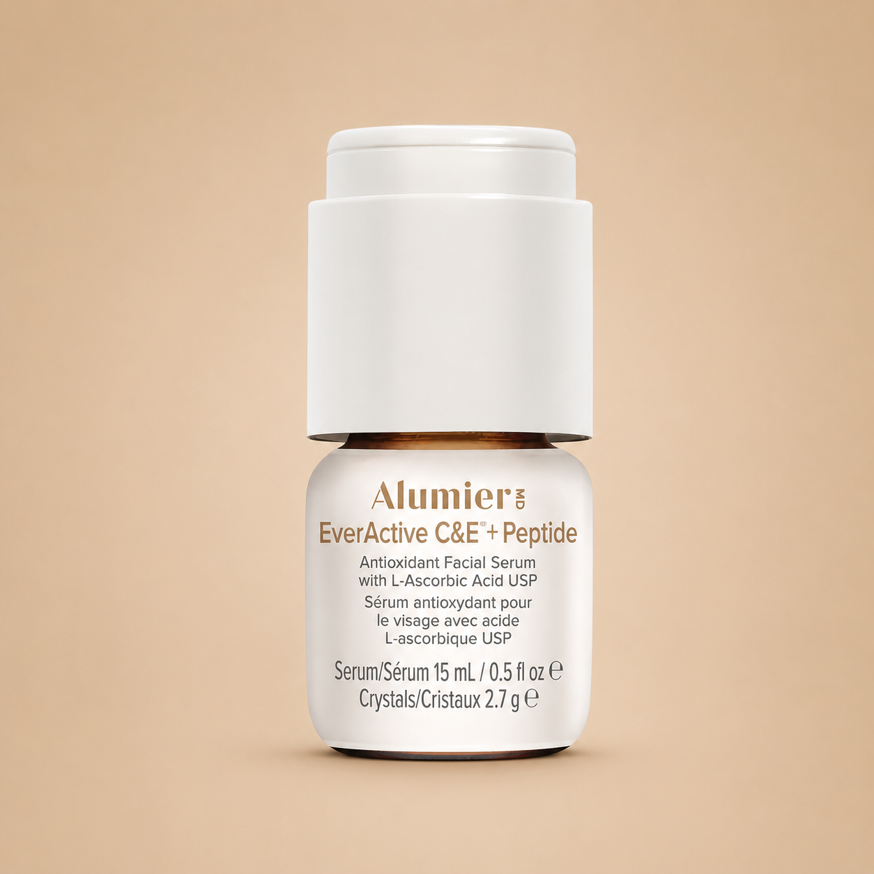 EverActive C&E + Peptide