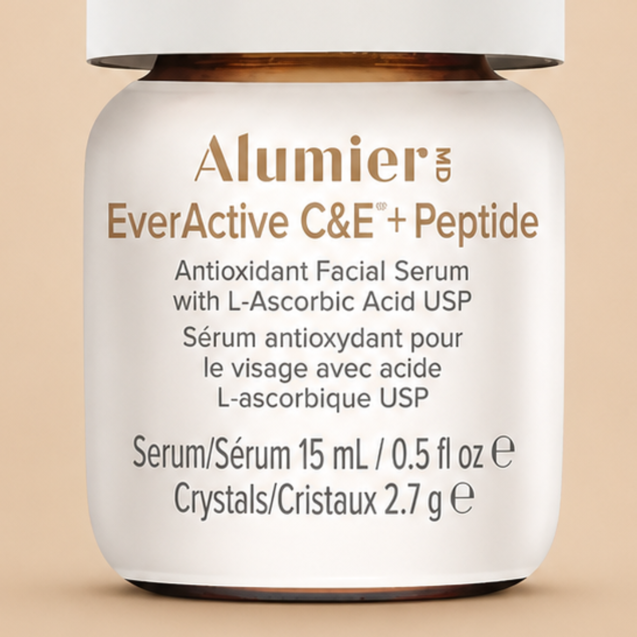 EverActive C&E + Peptide