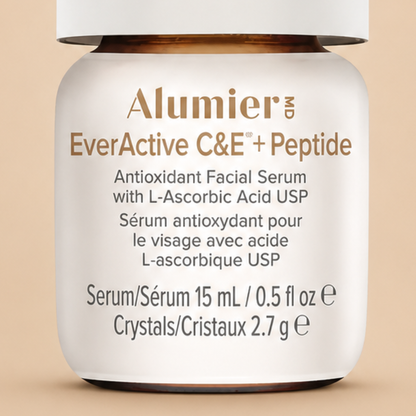 EverActive C&E + Peptide