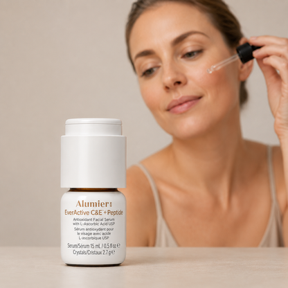 EverActive C&E + Peptide