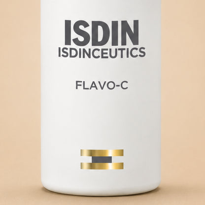 Flavo-C - ISDINCEUTICS