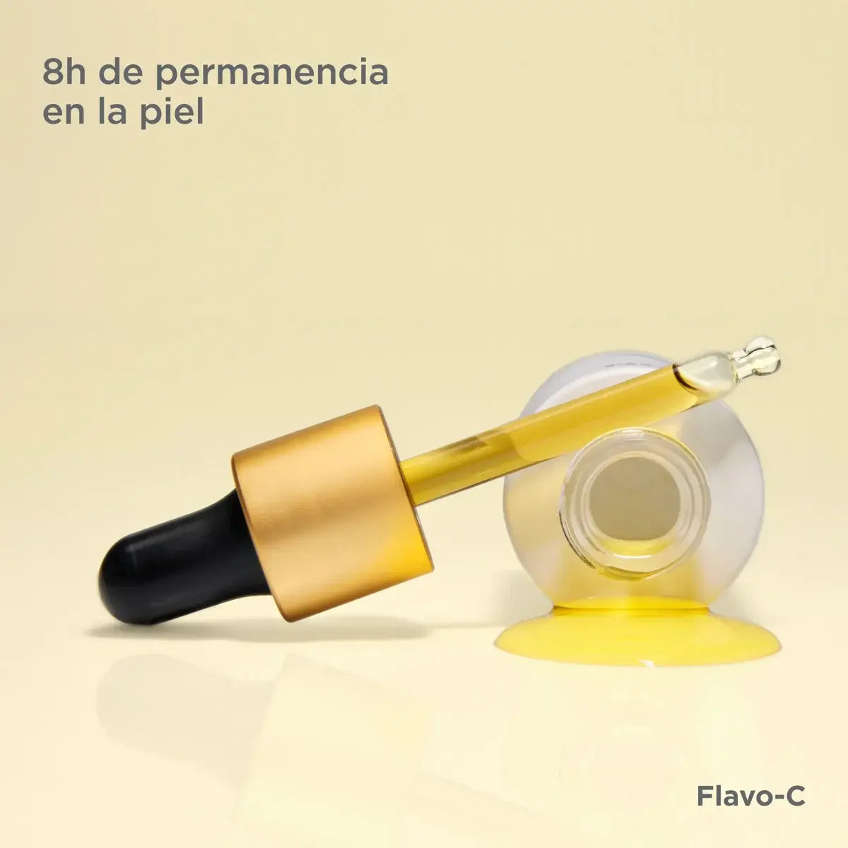 Flavo-C - ISDINCEUTICS