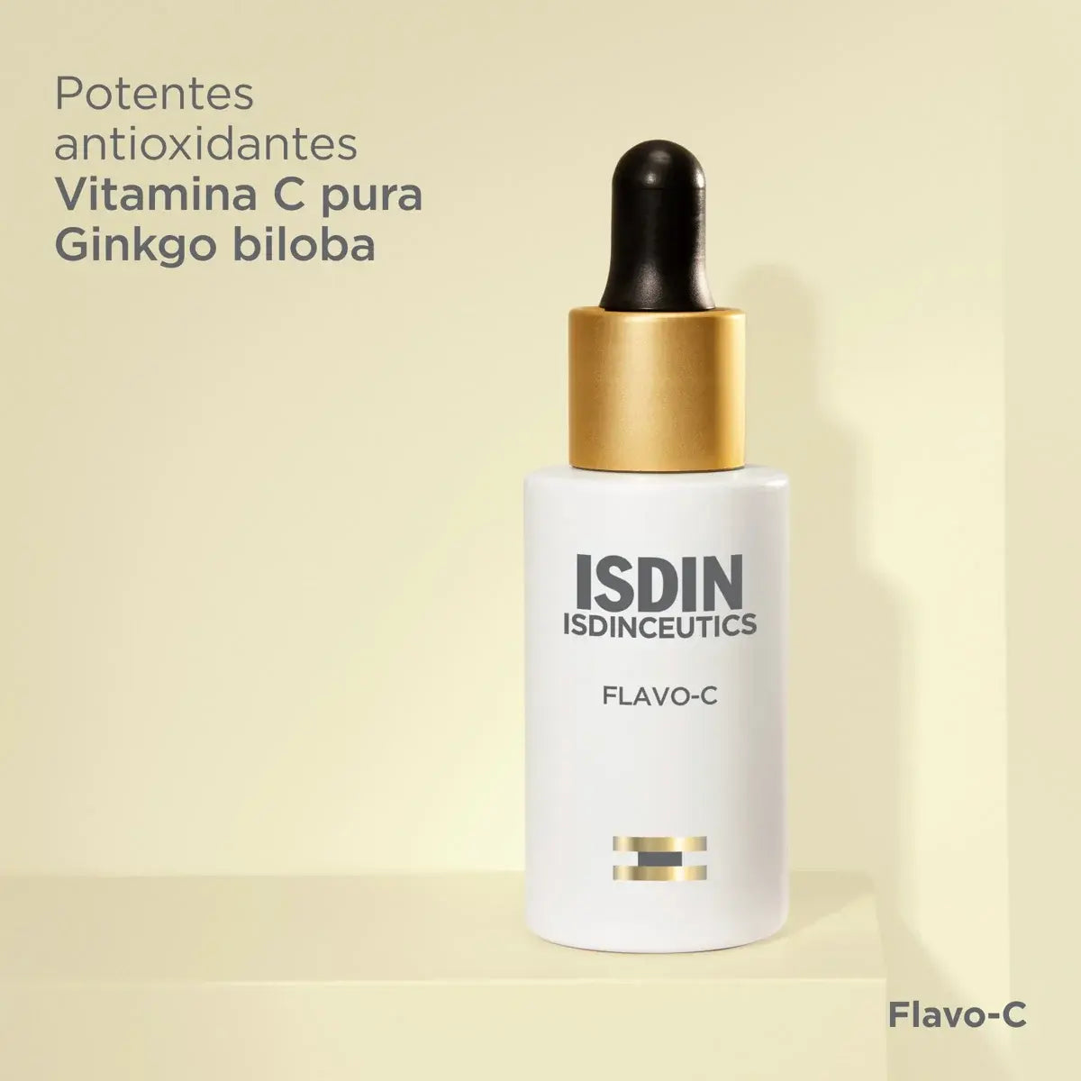 Flavo-C - ISDINCEUTICS